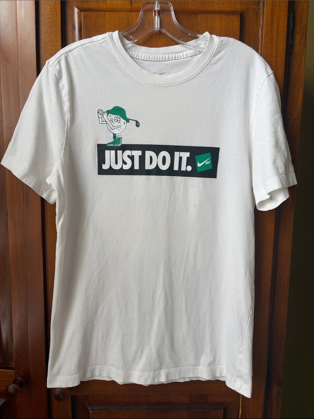 Men’s Nike Golf T-Shirt
